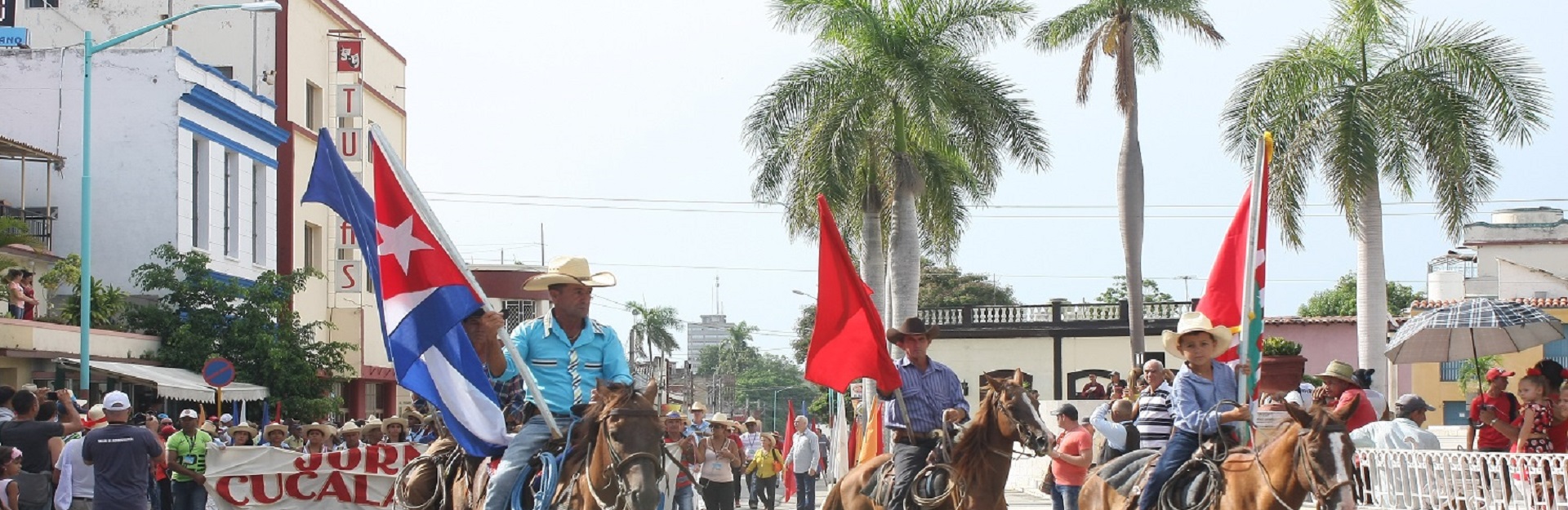 Traditions et coutumes, Las Tunas, Cuba Travel